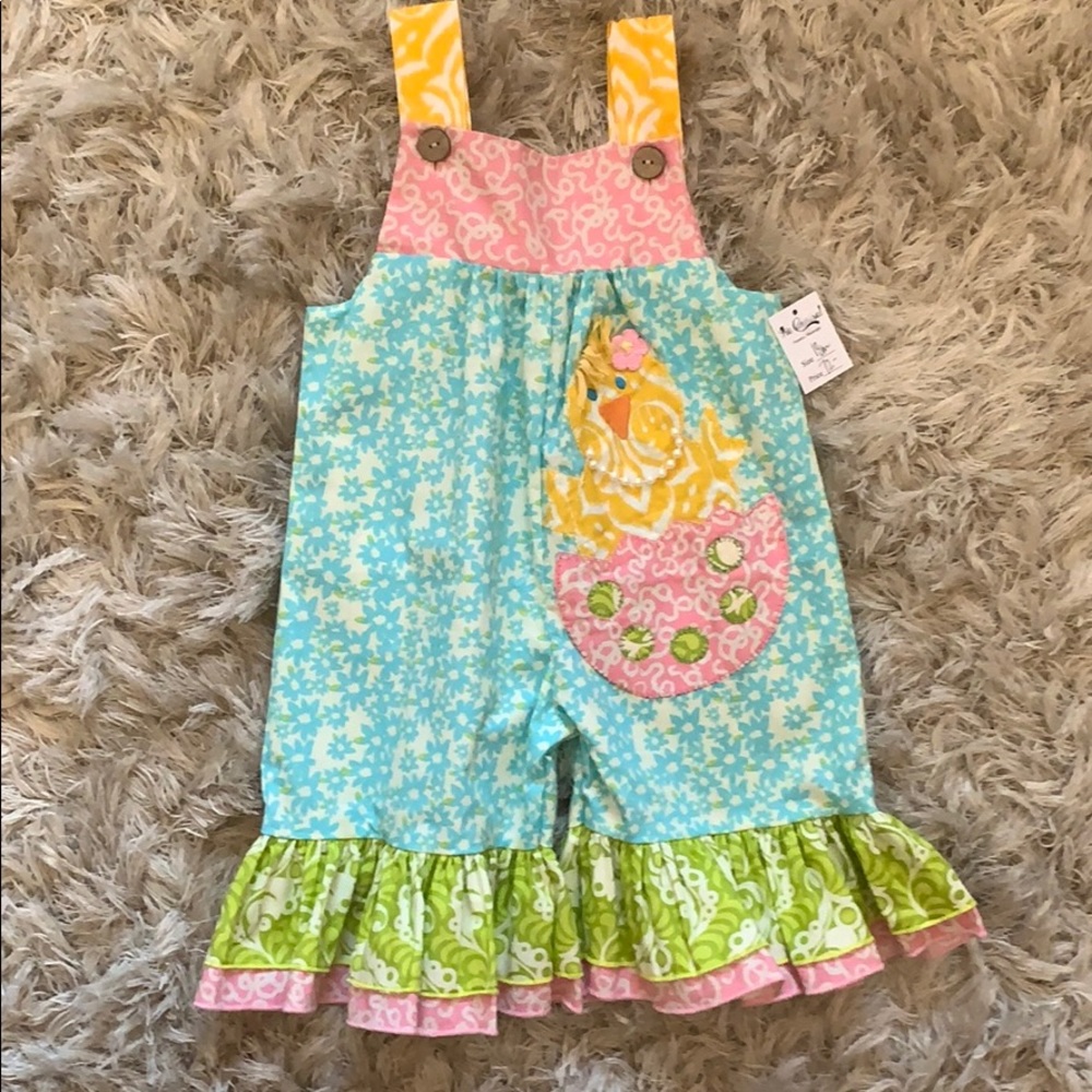 La Jenns Fine Children’s Clothing